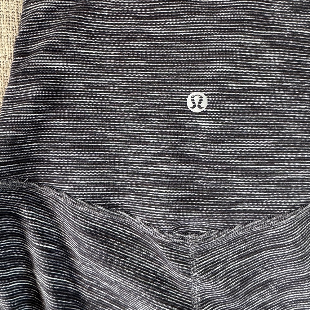 Lululemon Align Biker Shorts